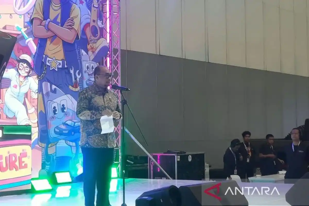 Industri Modifikasi Indonesia Mendapat Dorongan dari Kenaikan Produksi Kendaraan Nasional Industri Modifikasi Indonesia Mendapat Dorongan dari Kenaikan Produksi Kendaraan Nasional