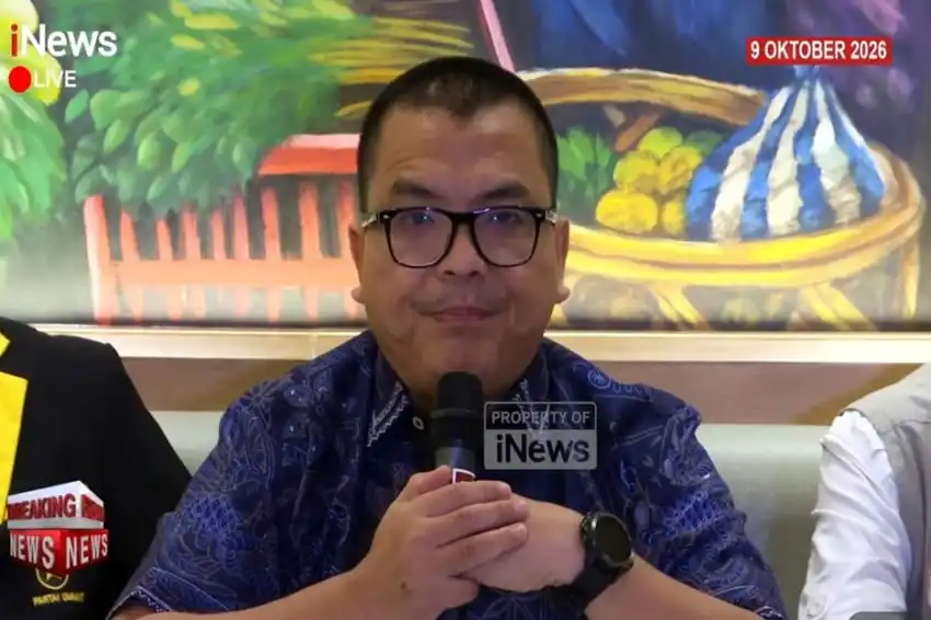 Pasca-Putusan MK, Denny Indrayana Siapkan Audiensi ke DPR, DPD, dan Partai Politik