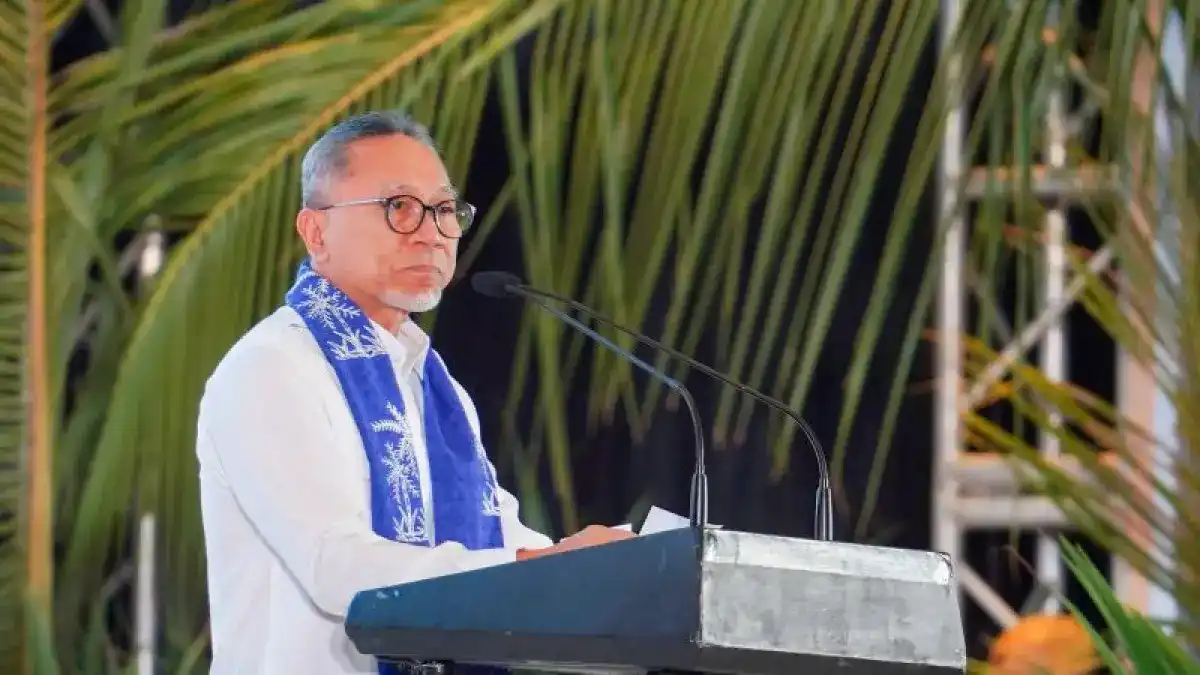 Indonesia Dorong Penguatan Industri Kelapa dalam World Coconut Day 2026
