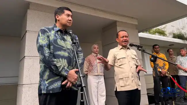 Pemerintah Siapkan Hunian Pekerja Berbasis Jargas dan PLTS di Kawasan Industri Pemerintah Siapkan Hunian Pekerja Berbasis Jargas dan PLTS di Kawasan Industri