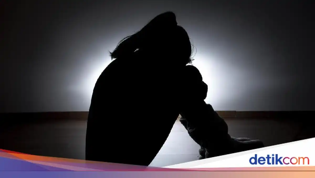Polisi Tetapkan Guru Pesantren sebagai Tersangka Dugaan Pencabulan terhadap 10 Santriwati Polisi Tetapkan Guru Pesantren sebagai Tersangka Dugaan Pencabulan terhadap 10 Santriwati