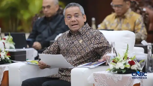 Penyaluran TKD Capai Rp599,2 Triliun, Gaji ASN Daerah dan Tunjangan Guru Tercover Penyaluran TKD Capai Rp599,2 Triliun, Gaji ASN Daerah dan Tunjangan Guru Tercover
