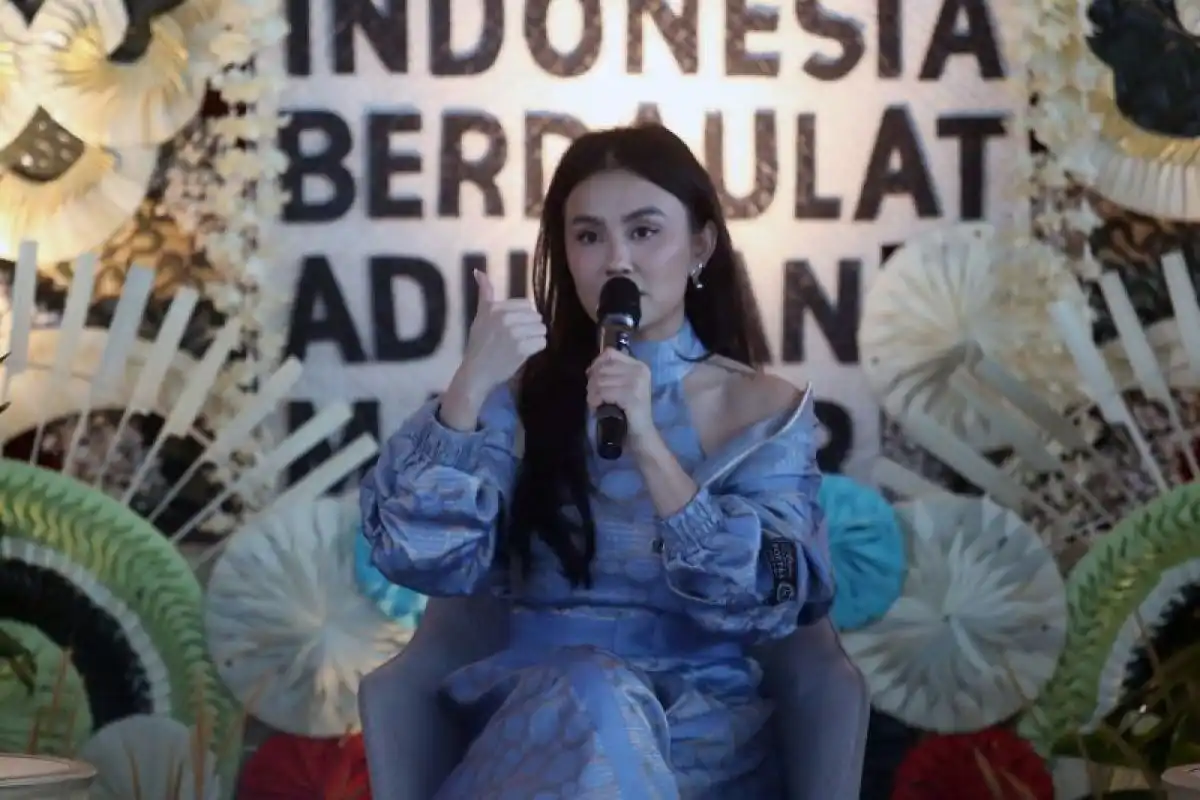 Arie Bias Kembali Mengajukan Gugatan Hak Cipta terhadap Agnez Mo Arie Bias Kembali Mengajukan Gugatan Hak Cipta terhadap Agnez Mo