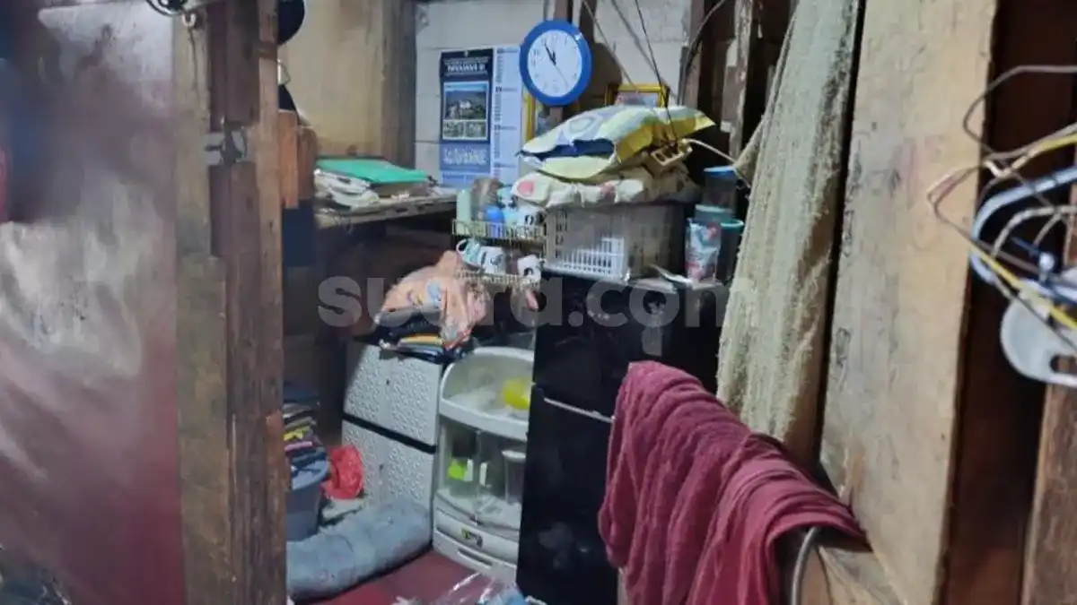 Rencana Penataan Tanah Abang Membuat Warga Kampung Bali Menanti Kepastian Hunian Rencana Penataan Tanah Abang Membuat Warga Kampung Bali Menanti Kepastian Hunian