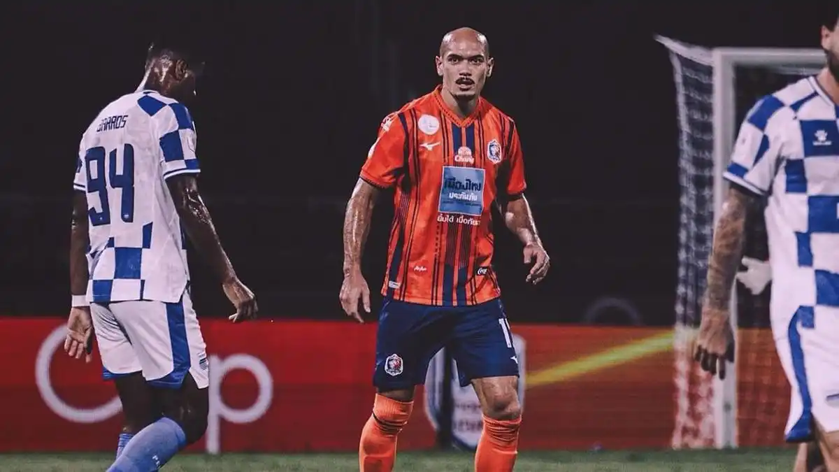 Manuel Bihr Soroti Kekalahan Port FC dari Persib Setelah Dua Kali Ditundukkan Indonesia