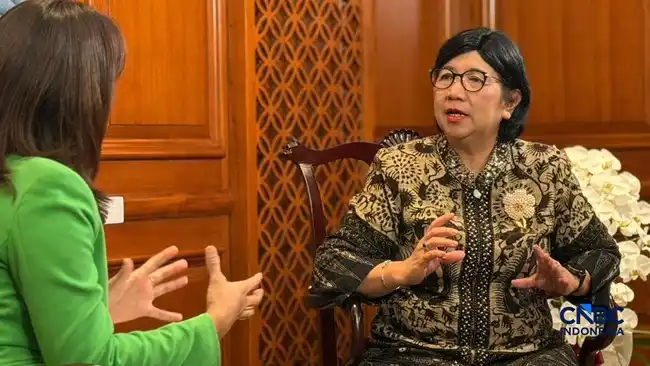BI Batasi Insentif GWM bagi Bank yang Menumpuk Dana di SBN dan SRBI BI Batasi Insentif GWM bagi Bank yang Menumpuk Dana di SBN dan SRBI