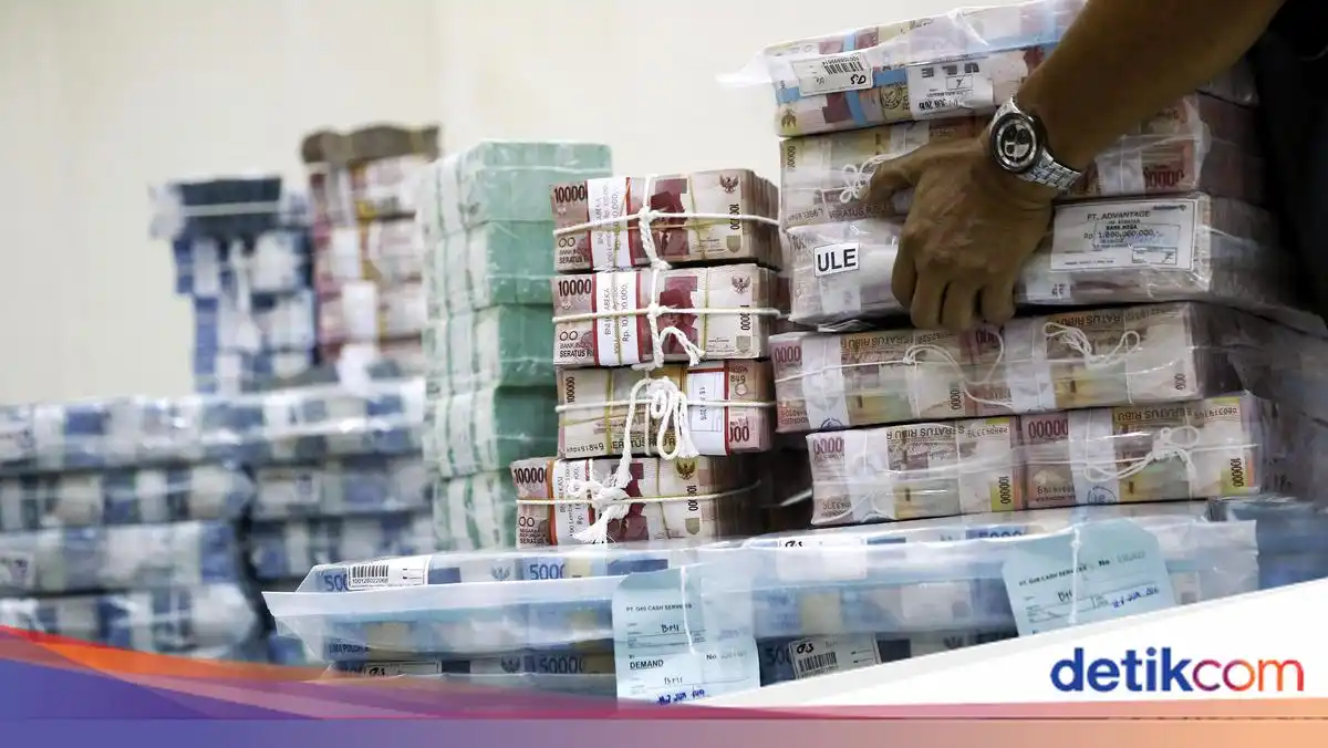 Penyaluran TKD Capai Rp599,2 Triliun hingga September 2026 Penyaluran TKD Capai Rp599,2 Triliun hingga September 2026