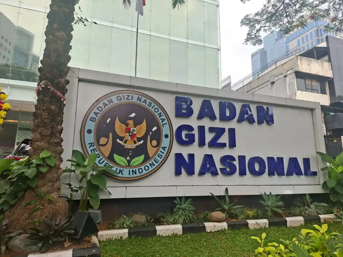 Anggaran BGN Menjadi Rp229 Triliun Setelah Efisiensi Rp38 Triliun Anggaran BGN Menjadi Rp229 Triliun Setelah Efisiensi Rp38 Triliun