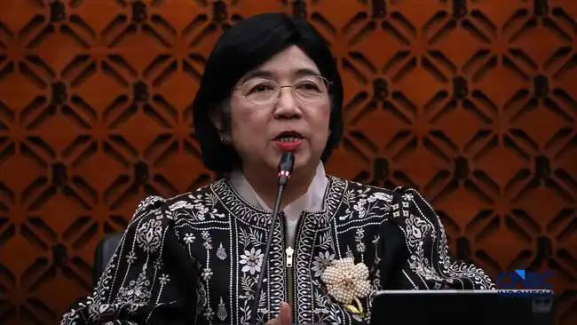 BI Siapkan Intervensi Lebih Tegas untuk Menahan Tekanan terhadap Rupiah BI Siapkan Intervensi Lebih Tegas untuk Menahan Tekanan terhadap Rupiah