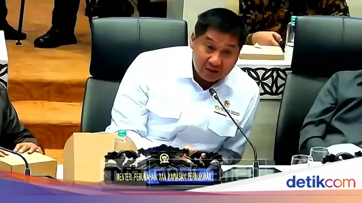 Penyaluran FLPP Baru 177.161 Unit, Pemerintah Minta Target 2026 Dikejar Penyaluran FLPP Baru 177.161 Unit, Pemerintah Minta Target 2026 Dikejar