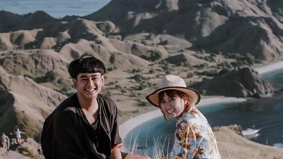 Chika Jessica Kembali Menempuh S2 Bersama Dwi Andhika Setelah Sempat Bimbang Chika Jessica Kembali Menempuh S2 Bersama Dwi Andhika Setelah Sempat Bimbang