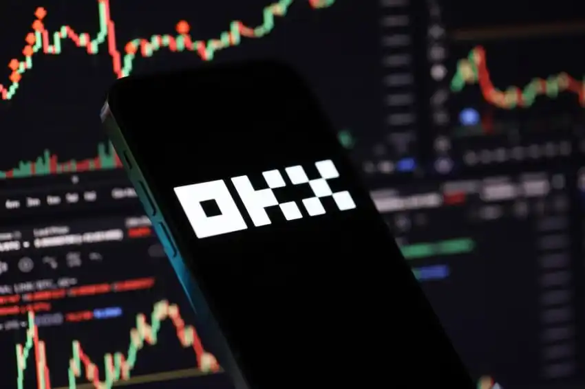 OKX Menerima Investasi Strategis, Valuasi Perusahaan Mencapai USD25 Miliar OKX Menerima Investasi Strategis, Valuasi Perusahaan Mencapai USD25 Miliar