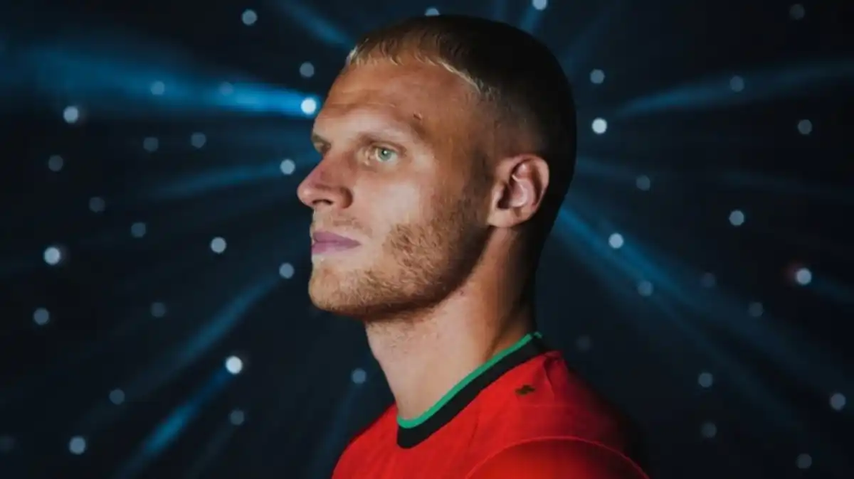Mitchel Bakker Resmi ke NEC Nijmegen, Peluang Bela Timnas Indonesia Masih Terbentur Regulasi