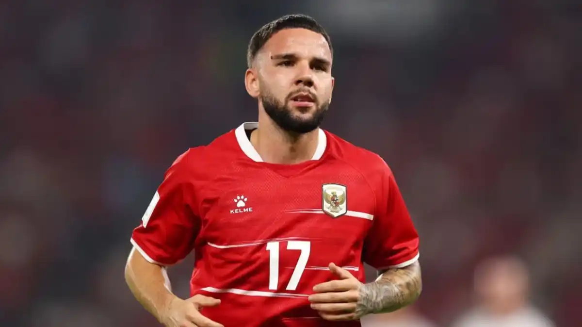 Calvin Verdonk Berpacu dengan Waktu Usai Bawa Indonesia Juara FIFA ASEAN Cup 2026 Calvin Verdonk Berpacu dengan Waktu Usai Bawa Indonesia Juara FIFA ASEAN Cup 2026