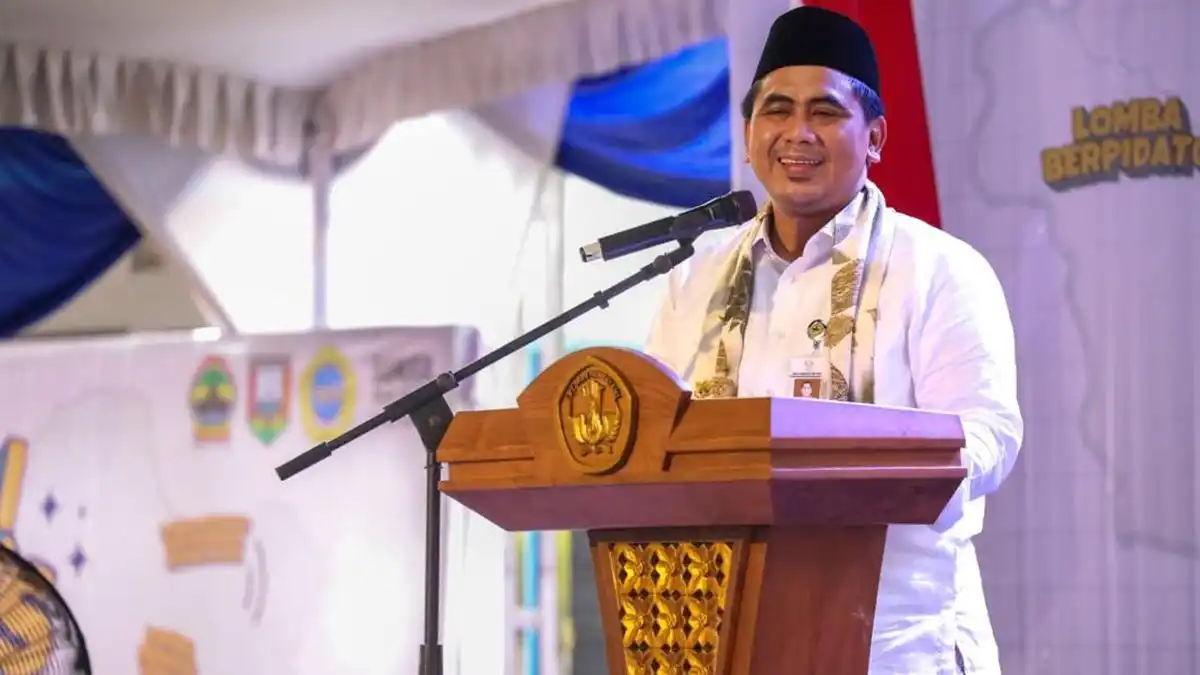 Pelestarian Bahasa Jawa Didorong Menjadi Kebiasaan di Rumah, Sekolah, dan Pemerintahan