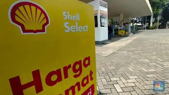 Transisi Kepemilikan SPBU Shell di Indonesia Dimulai 30 Oktober 2026 Transisi Kepemilikan SPBU Shell di Indonesia Dimulai 30 Oktober 2026
