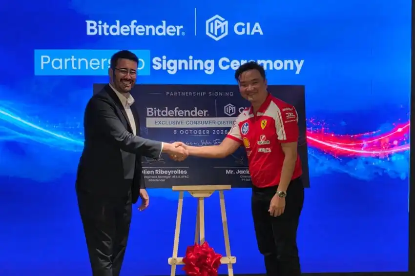 Penipuan Berbasis AI Mengincar Pengguna Ponsel di Indonesia