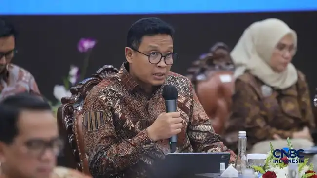Pengembalian Pajak Capai Rp198,71 Triliun hingga Akhir September 2026 Pengembalian Pajak Capai Rp198,71 Triliun hingga Akhir September 2026