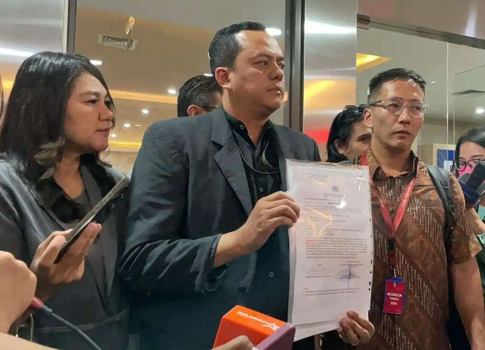 Kronologi Dugaan Investasi Bodong Emas dan Perak PT Divine Gold Jewelry Kronologi Dugaan Investasi Bodong Emas dan Perak PT Divine Gold Jewelry