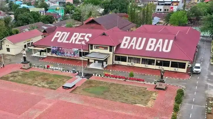 PWI Baubau Dorong Penanganan Transparan atas Dugaan Kekerasan terhadap Jurnalis