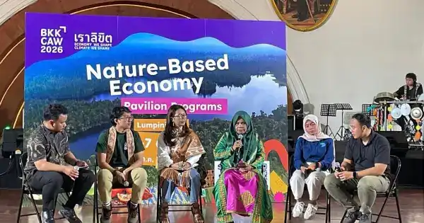 Perempuan Aceh Barat Daya Serukan Pencabutan Izin Tambang dan Pemulihan Hutan Perempuan Aceh Barat Daya Serukan Pencabutan Izin Tambang dan Pemulihan Hutan