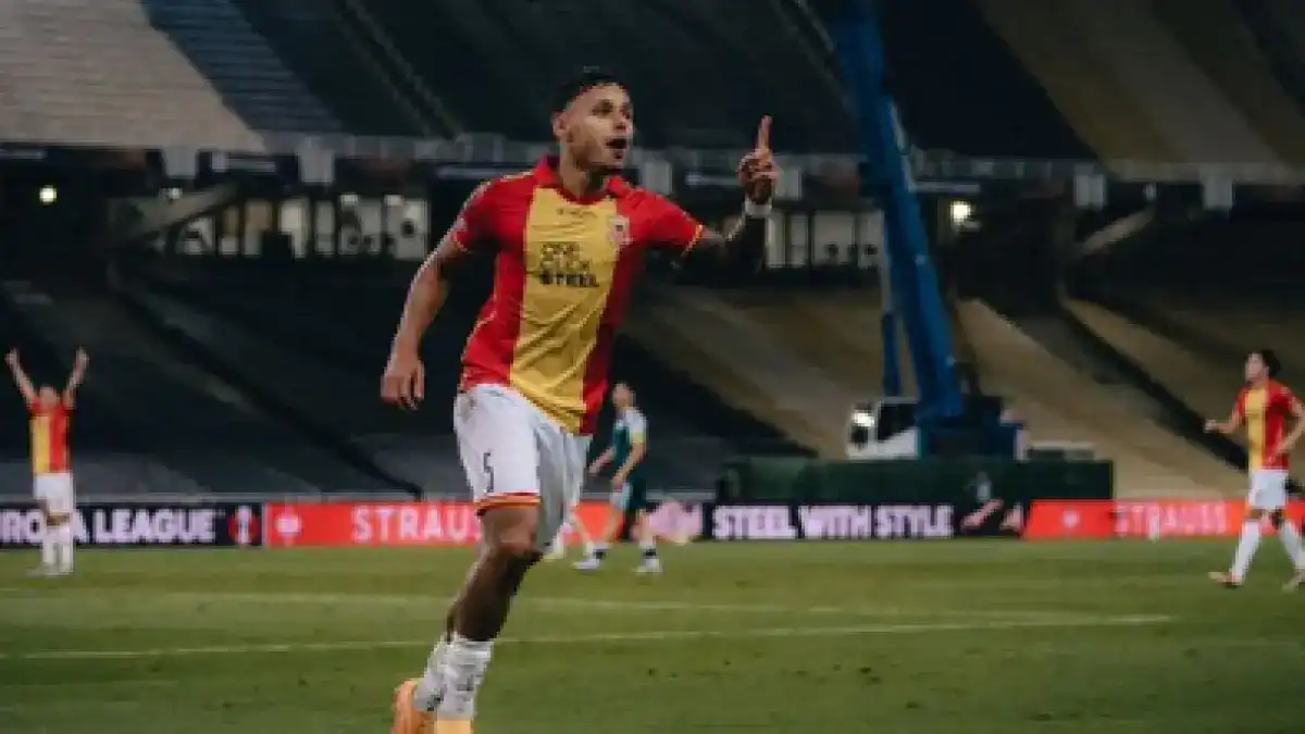 Go Ahead Eagles Mengincar Keuntungan, Sparta Rotterdam Dibayangi Ancaman Degradasi