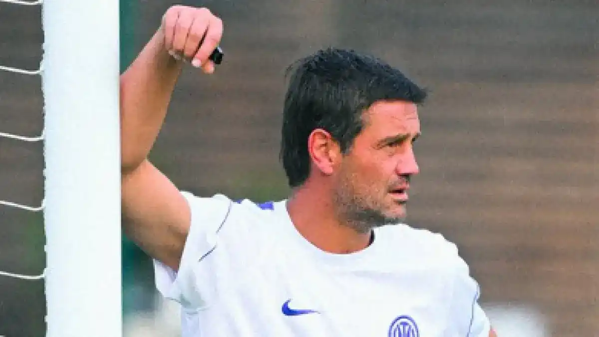 Inter Milan Mengincar Puncak saat Parma dan Gilardino Menghadapi Tantangan Berat