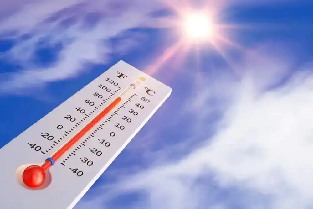 Cuaca Berawan Menyelimuti DIY pada 10 Oktober, Suhu Berkisar 22–32 Derajat Celsius Cuaca Berawan Menyelimuti DIY pada 10 Oktober, Suhu Berkisar 22–32 Derajat Celsius