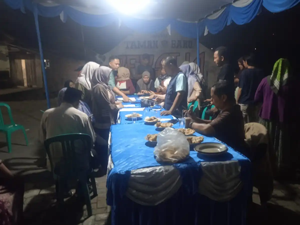 Layanan Aktivasi Identitas Kependudukan Digital di Cilegon Dibuka hingga Malam Layanan Aktivasi Identitas Kependudukan Digital di Cilegon Dibuka hingga Malam