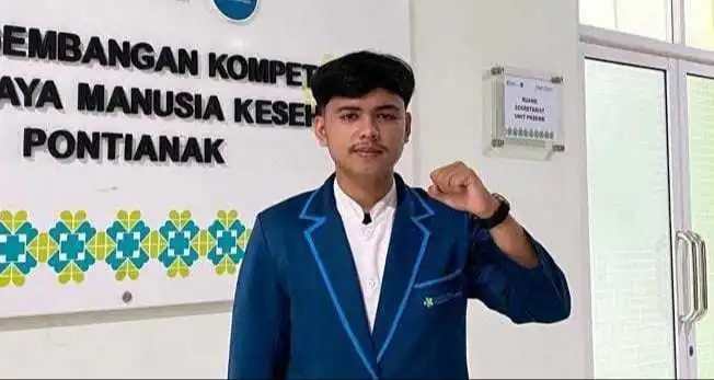 BEM SI Kalimantan Barat Soroti Rencana Truk-Tronton Melintasi Jembatan Kapuas I