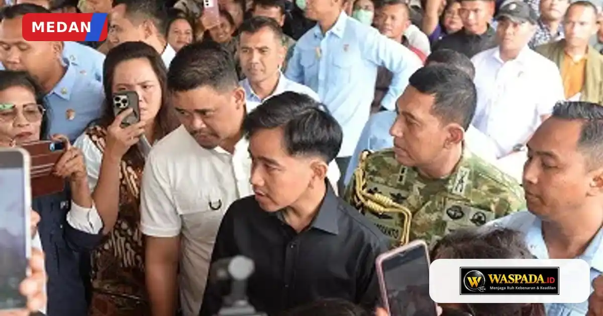 Bobby Nasution Serukan Penghentian Perundungan terhadap Korban MBG di Karo