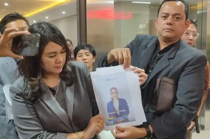 Nama Tiga Figur Publik Muncul dalam Dugaan Penipuan Investasi Emas Rp25 Miliar