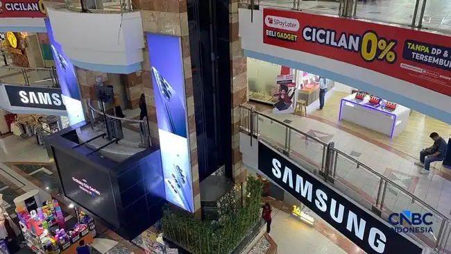 Peta Baru Industri Smartphone 2026: Ponsel Lipat Menantang Dominasi Perangkat Konvensional