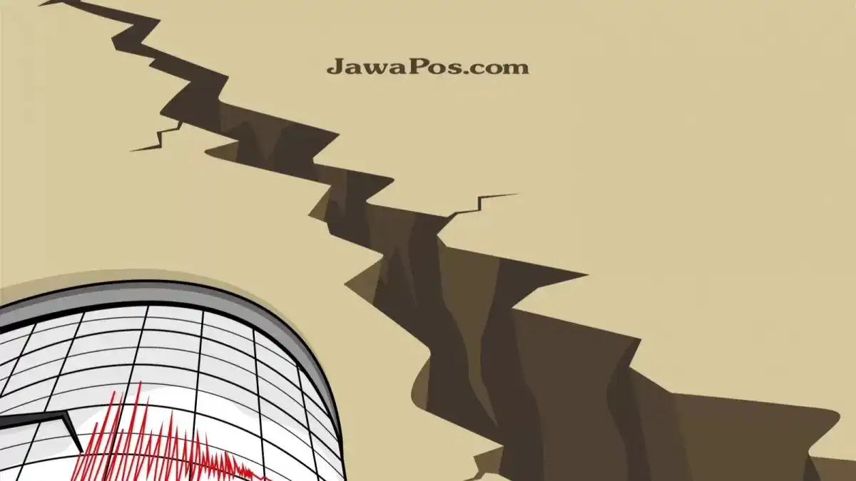 Panama Diguncang Gempa Magnitudo 7,7, Lebih dari 45 Susulan Tercatat