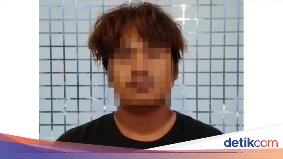 Penumpang Berinisial AF Ditangkap Usai Diduga Merampas Mobil Sopir Taksi Online di Pamulang