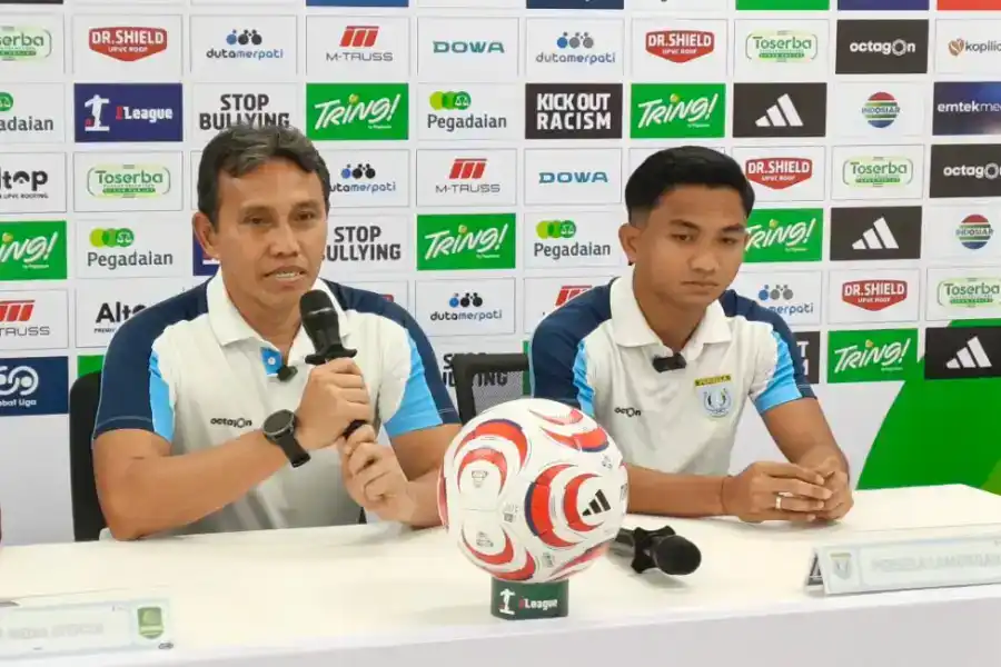 Persela Lamongan Memburu Posisi Teratas Grup B Championship 2026/2027
