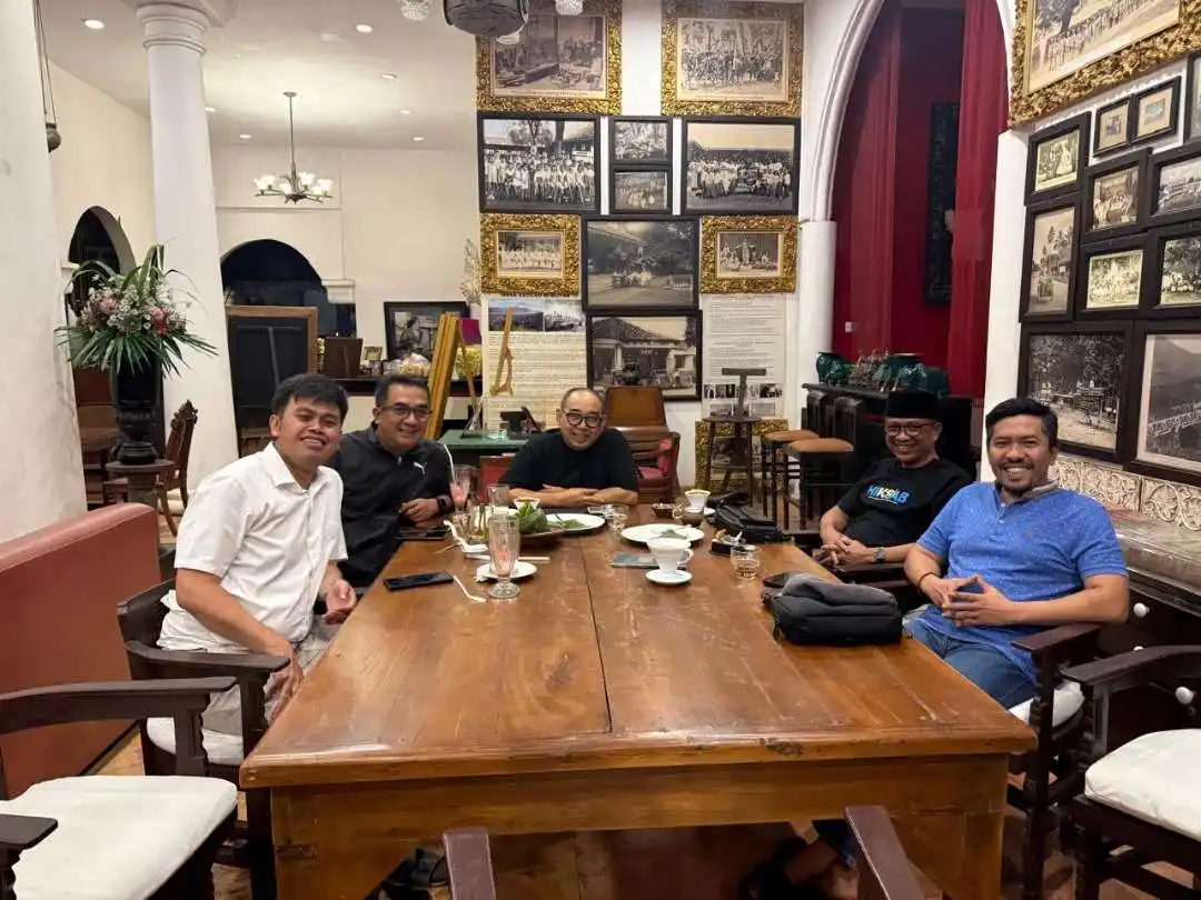 Ketika Wali Kota dan Wakilnya Berseberangan: Pemicu Konflik di Balik Dukungan Politik