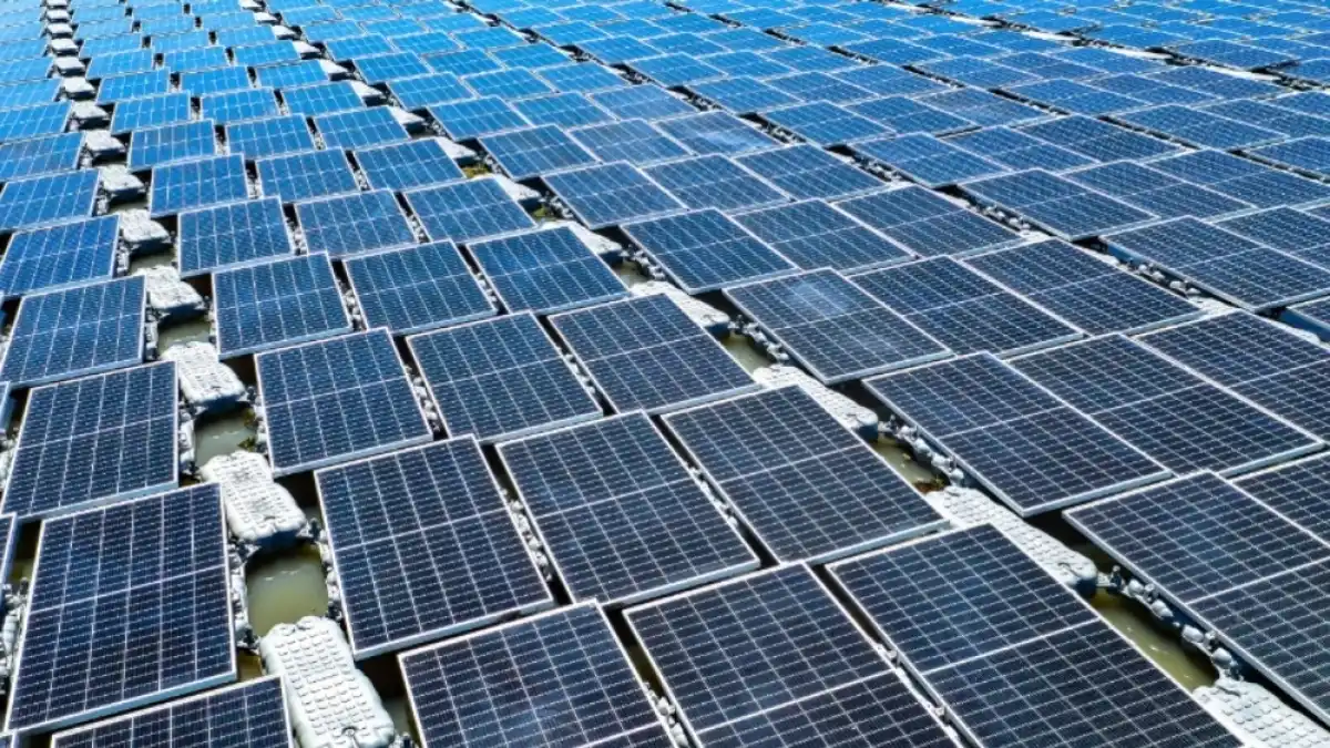 Pemerintah Rancang Hunian Energi Bersih di Tiga Kawasan Industri