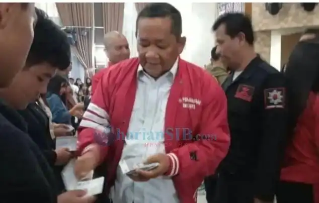 Desakan Investigasi atas Dugaan Keracunan MBG yang Menimpa 17 Siswa di Medan