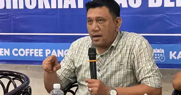 MATA Minta Rincian Penggunaan Dana TKD untuk Penanganan Bencana di Bireuen Dibuka