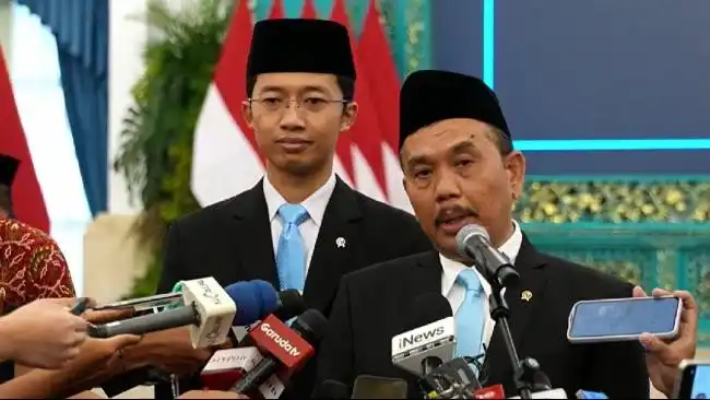 Sikap Kepala Bakom atas Putusan MK soal Ijazah Gibran dan Penurunan Foto Wapres
