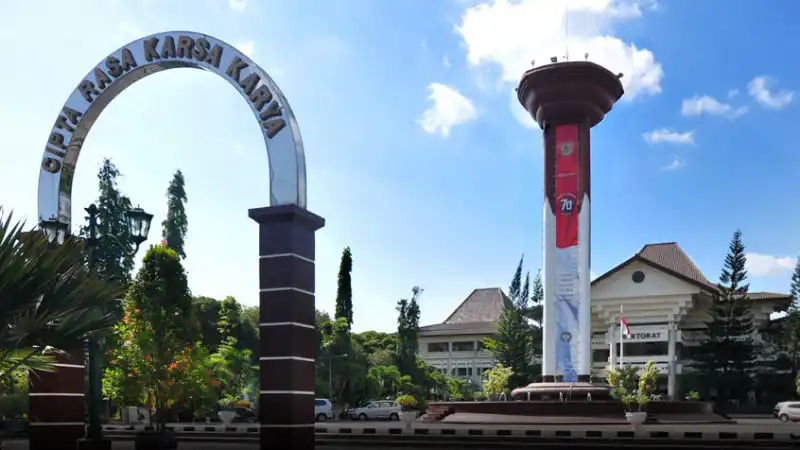 PSDKU UNY di Blora Mulai Dibangun dengan Anggaran Awal Rp50 Miliar
