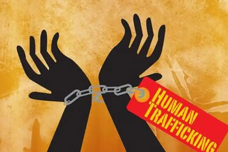 Polres Garut Ungkap Dugaan TPPO dengan Modus Tawaran Kerja