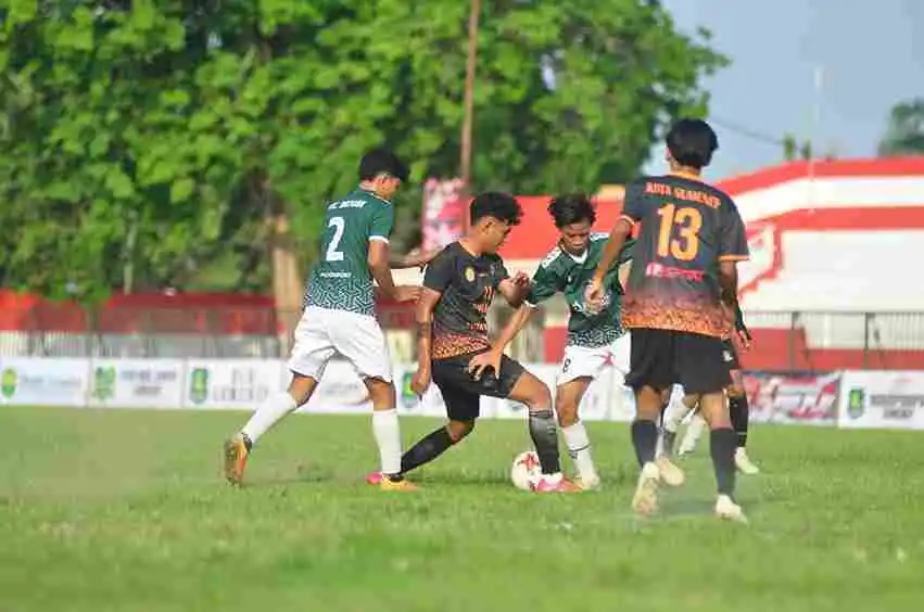 Namun, upaya tersebut mengalami kebuntuan