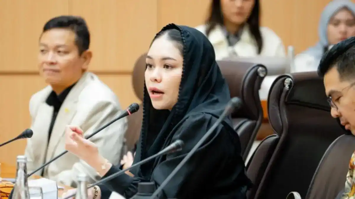 Athari Gauthi Ardi Minta Evakuasi dan Bantuan Warga Terdampak Banjir Padang Diprioritaskan
