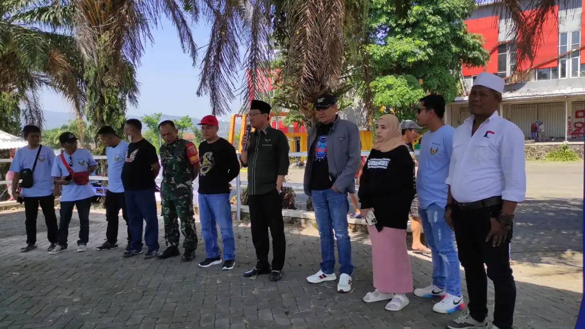 Dukungan untuk Sudiono Fauzan sebagai Calon Bupati Pasuruan 2024 Semakin Meluas