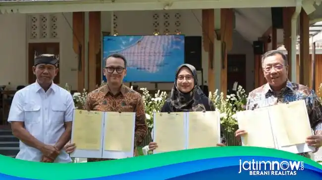 Sepuluh SD di Banyuwangi Dapat Pendampingan Pendidikan Astra Selama Lima Tahun