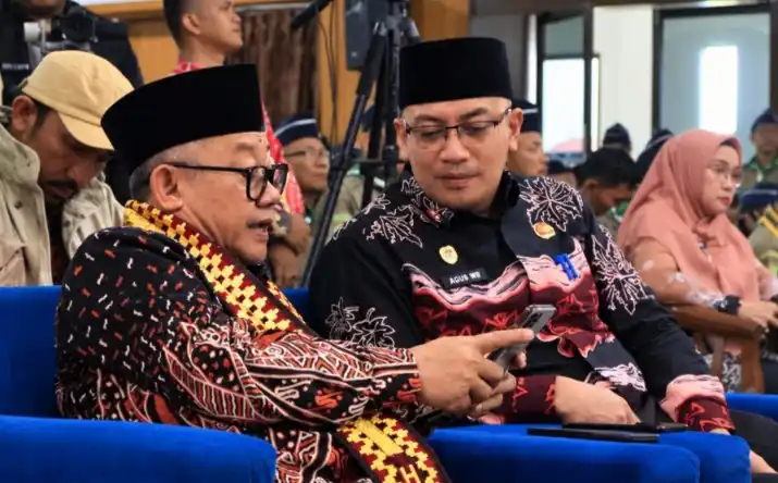 Program Makan Bergizi Gratis di Metro Diarahkan Menjadi Sarana Pendidikan Karakter