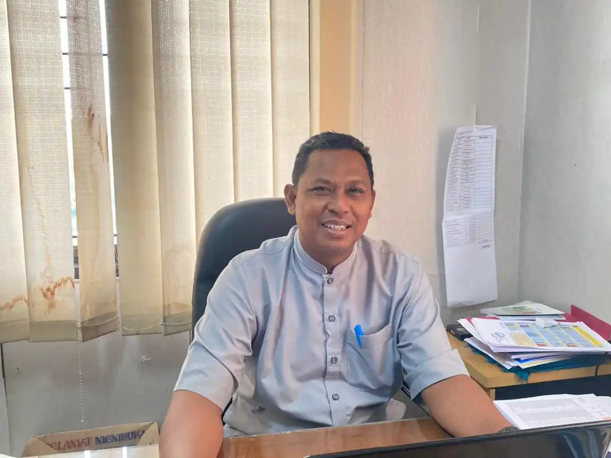 Dindikbud Cilegon Tambah Meja dan Bangku untuk Mendukung Mutu Pendidikan Negeri