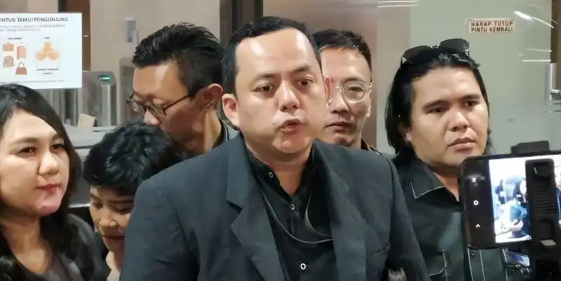 Puluhan Korban Investasi Emas Laporkan Direksi PT DGJ